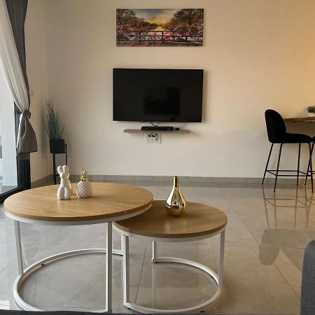 נופש בעמק Apartment Poriyya Exterior photo