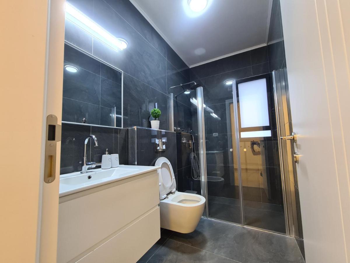 נופש בעמק Apartment Poriyya Exterior photo