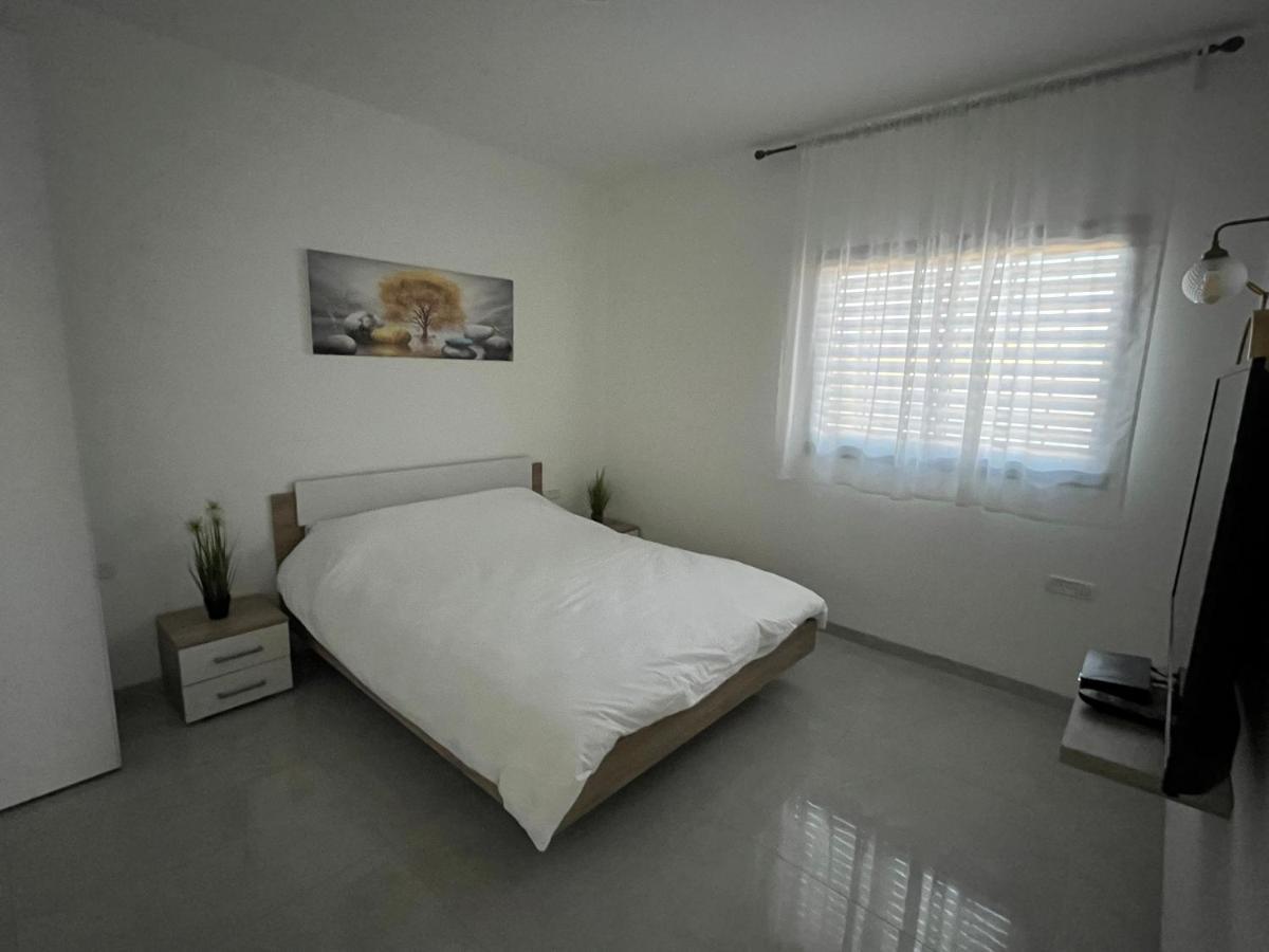 נופש בעמק Apartment Poriyya Exterior photo